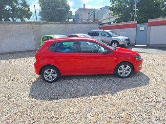 Volkswagen Polo 1.2 TSi 66KW +Zimní kola, Match - 4