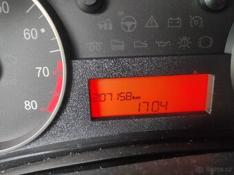 Fiat Stilo 1.6 - 4