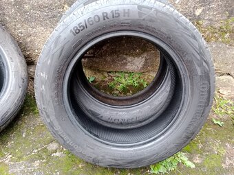 Letní pneumatiky 185/60 R15H - 4