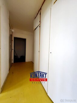 Prodej bytu 1+1, 43 m2 - Kaplice, ev.č. EK-7788 - 4