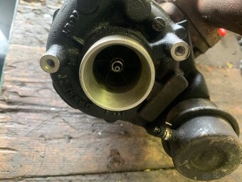 Turbo Ford Galaxy - 4