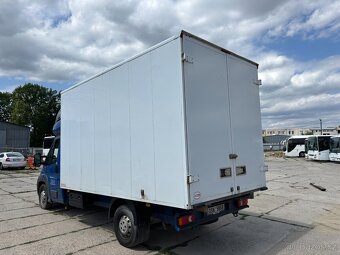 Fiat Ducato 3.0 130Kw - 4