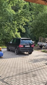 Vw Sharan 1.9tdi 96kw - 4