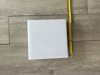 LED čtverec 220mm - 4
