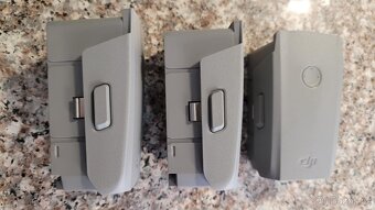 DRON DJI 2 Air S Fly more combo + kurf + SD - 4