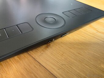 Nový, nepoužitý Wacom Intuos Pro M - 4