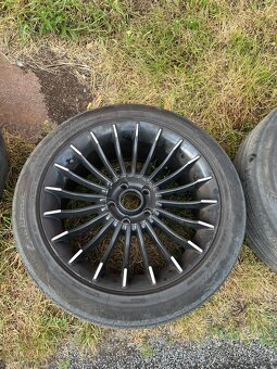 Kola 5x120 BMW ALPINA - 4