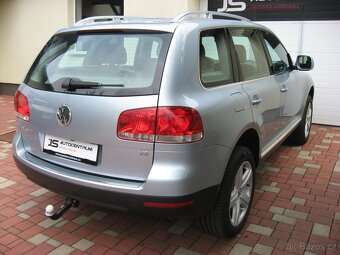 Volkswagen Touareg 3.6i V6 280PS Tiptronic 4x4 - 4