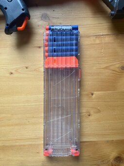 Nerf N-Strike Elite Rapidstrike - 4
