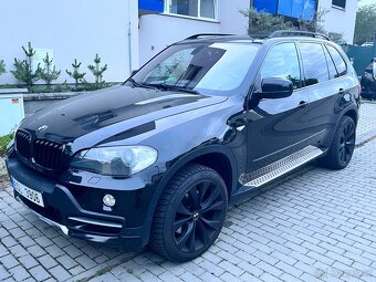 BMW X5 - 4