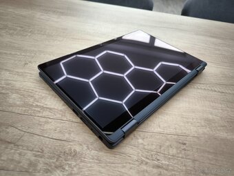 Dell Latitude 5300 2in1 360° Touch - ZÁRUKA 2 ROKY - 4