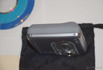 Minidisc walkman SONY MZ NH600D, NetMD, HI MD, MDLP - 4