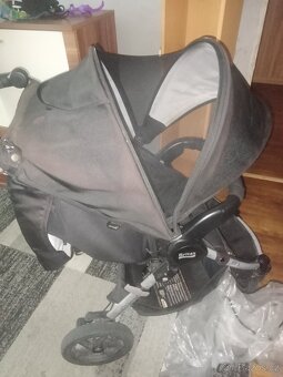 Britax - 4