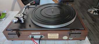 Gramofon Pioneer PL-12D - 4