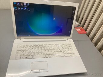 Toshiba Satellite C70 - 4