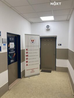 Pronájem komerční Kanceláře, 30㎡ - 4