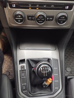 vw golf sportsvan 1.6 tdi 81kw - 4