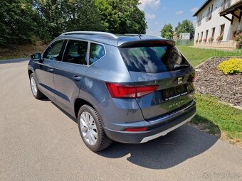 Seat Ateca, 1,0 TSI 85 KW , navi, kamera - 4