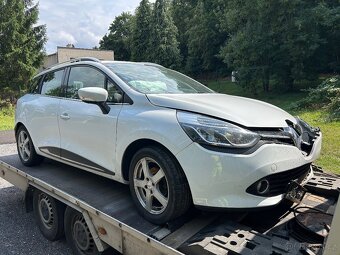 Renault Clio - 4