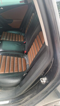 VW Passat B6 - 4