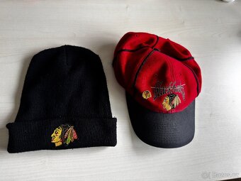 Chicago Blackhawks - oblečení - 4