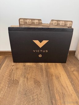 Herní notebook HP VICTUS - 4