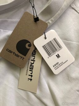 Carhartt tričko - 4