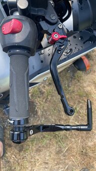 Yamaha FZ6 Fazer S2 - 4