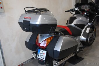 Honda ST 1300 Pan European - VÝPRODEJ, hezký stav - 4