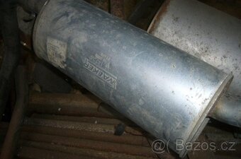 PEUGEOT J5,CITROEN C25 2.5D R.V.93-MOTOR A DALŠÍ DÍLY - 4