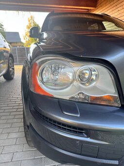 Volvo XC90 MY 2010 - 4