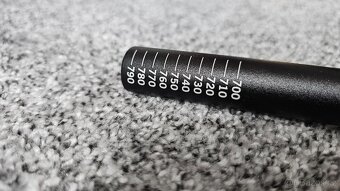 MTB Řidítka Renthal Fatbar 35 - 4