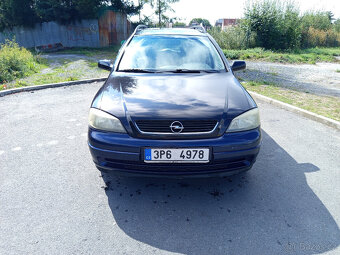 Opel Astra - 4
