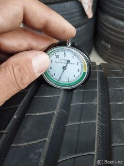 205/55/17 letni pneu MICHELIN 205 55 17 - 4