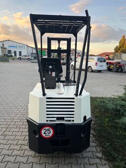Vysokozdvižný vozík DESTA DVHM 1622N - 4