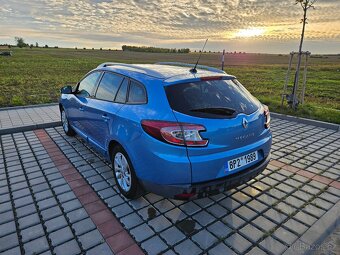 Renault Mégane 1.2 TCe 85 kW - 4