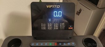 Běžecký pás VIFITO Rio 200ir - 4