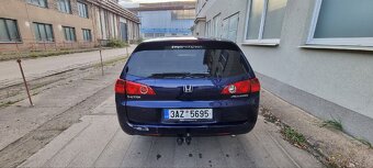 Honda Accord VII 2.2 i-CTDi 103 Kw (2006) - 4