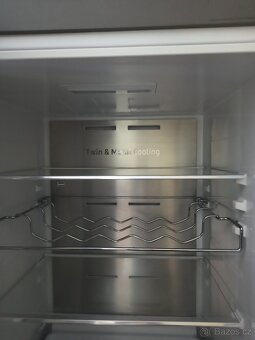Lednice samsung - 4