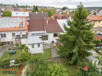 Prodej, domy/rodinný, 162 m2, 1. máje 802, 76361 Napajedla,  - 4