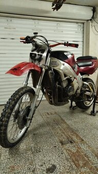 Suzuki GSX-R 750 Prodám nebo vyměním - 4