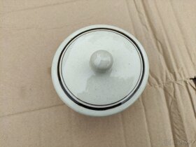 Cukřenka s pokličkou - 4