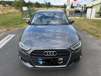 Audi a3 sedan - 4