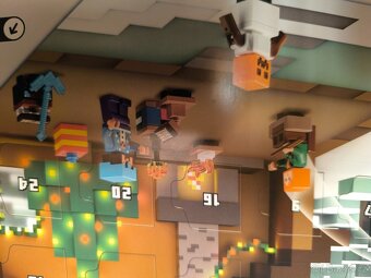 Vanocni kalendar, Minecraft - 4