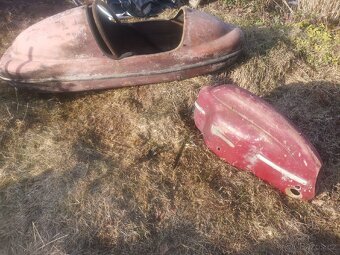 Velorex 560, jawa sajda - 4