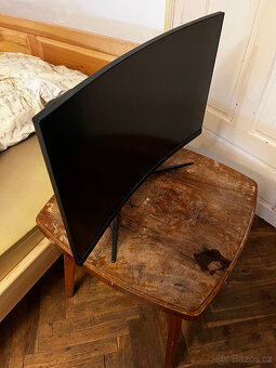 MSI G32C4X (3DA6) zakřivený monitor - velmi nízká cena - 4