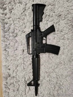 Airsoft set pro začátečníky - 4