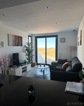 PRONÁJEM LUXUSNÍHO APARTMÁNU VE ŠPANĚLSKU - 4