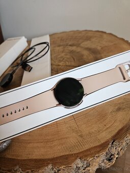 Samsung Galaxy Watch 4 - 4