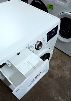 Pračka Bosch A+++ 9 kg, 1400 ot.  ZÁRUKA - 4